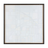 Blake Deco Nadeau Framed Printed Acrylic by Leah Nadeau by kateandlaurel - product image 4 for Resin Society