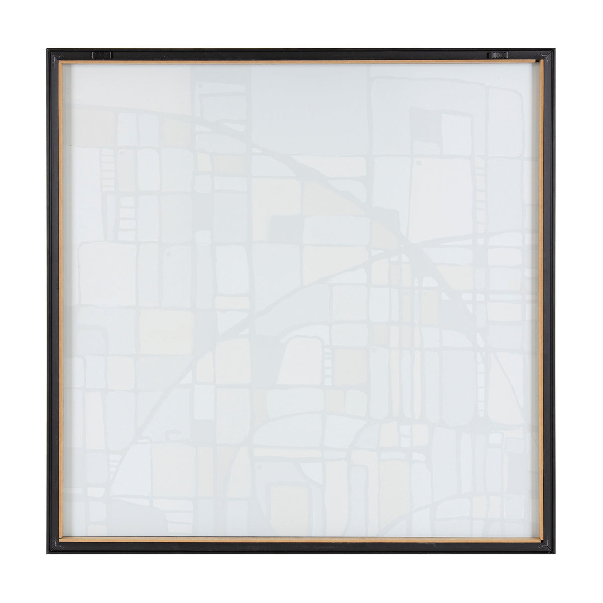 Blake Deco Nadeau Framed Printed Acrylic by Leah Nadeau by kateandlaurel - product image 4 for Resin Society