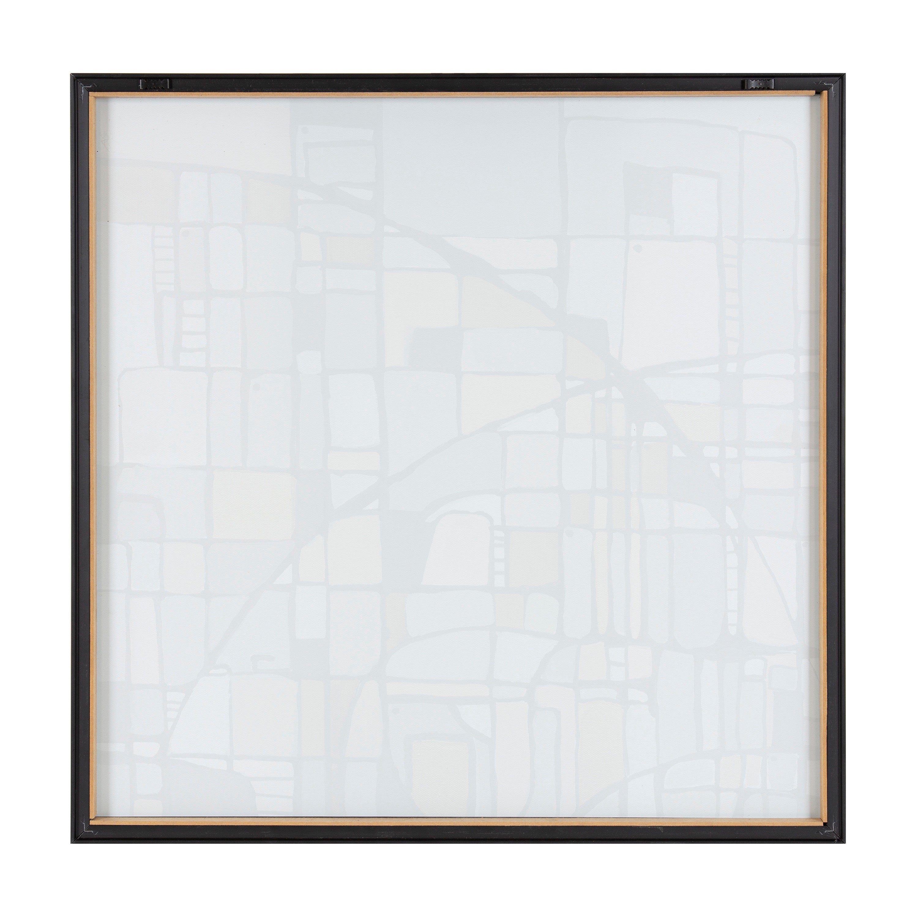 Blake Deco Nadeau Framed Printed Acrylic by Leah Nadeau by kateandlaurel - product image 4 for Resin Society