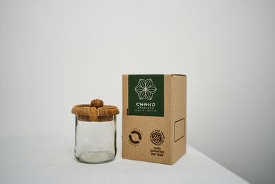 Sugar Jar by Mbare Ltd - product image 5 for Resin Society