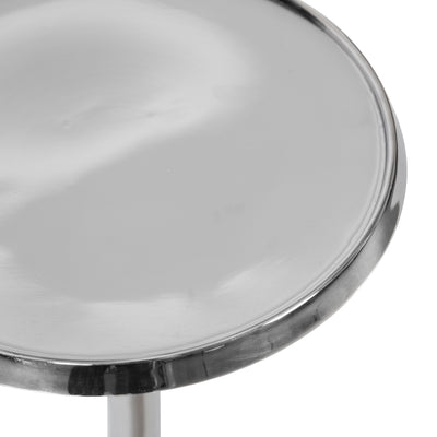 Sanzo Metal Drink Table