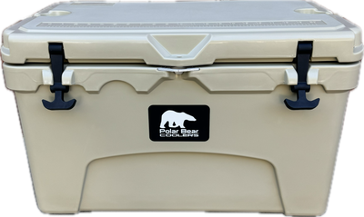 Polar Bear 45 Hard Coolers by Polar Bear Coolers - main product image for Resin Society