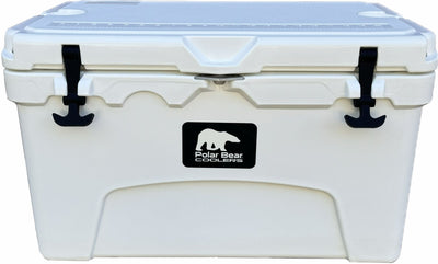 Polar Bear 45 Hard Coolers by Polar Bear Coolers - product image 2 for Resin Society