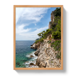 Mediterranean Staircase by Johnny Vacay - product image 6 for Resin Society