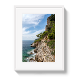 Mediterranean Staircase by Johnny Vacay - product image 2 for Resin Society