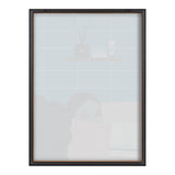 Blake Restful Rest Framed Printed Glass by Mary Joak by kateandlaurel - product image 4 for Resin Society