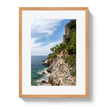 Mediterranean Staircase by Johnny Vacay - product image 3 for Resin Society