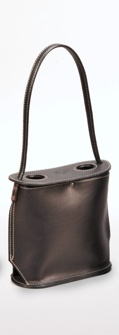 Enrico Bartolini Wine Totes