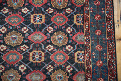4.5x6.5 Vintage Fine Malayer Rug by Old New House® - product image 7 for Resin Society