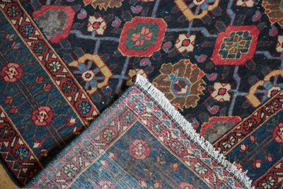 4.5x6.5 Vintage Fine Malayer Rug by Old New House® - product image 10 for Resin Society
