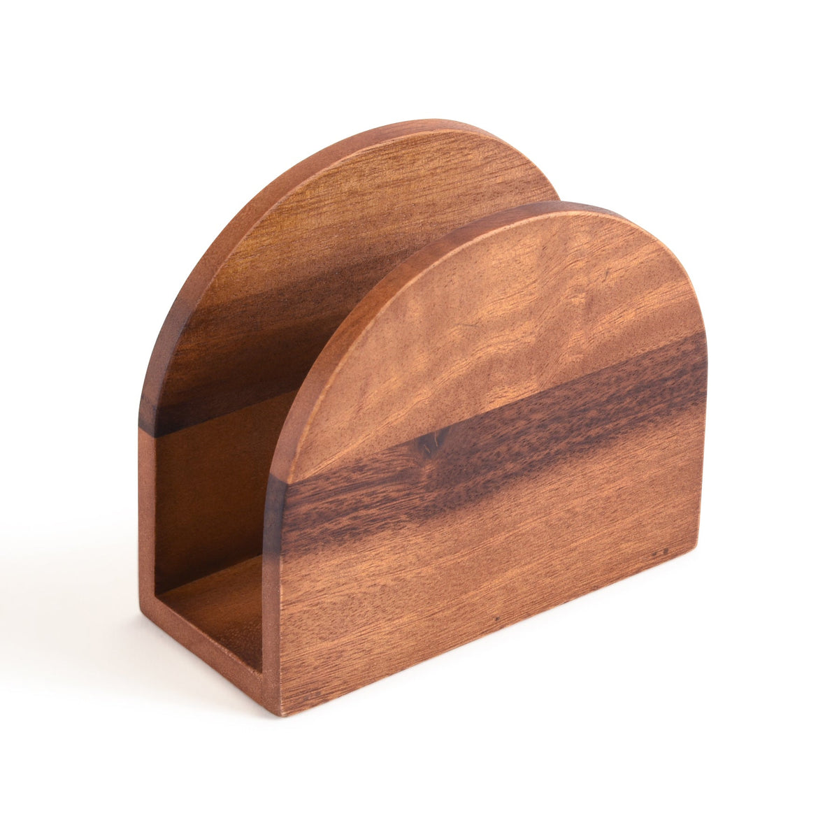 Vertical Napkin Holder by Kalmar Home - product image 2 for Resin Society