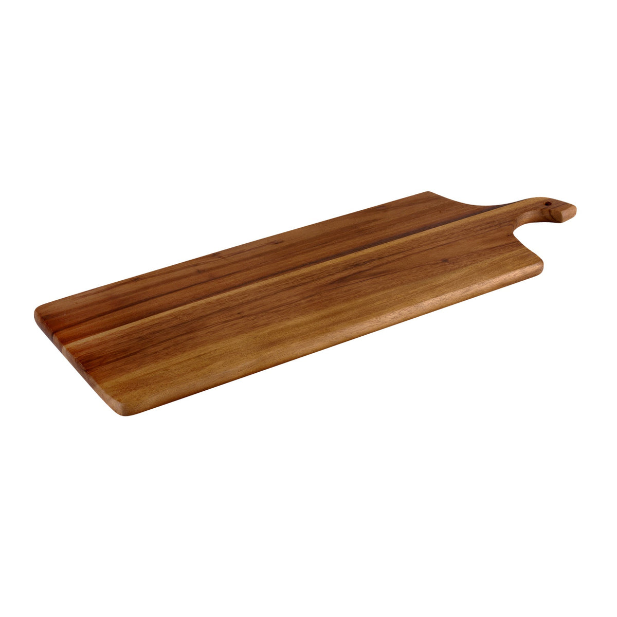 Acacia Wood Cutting/ Charcuterie Board - Extra Large by Kalmar Home - main product image for Resin Society