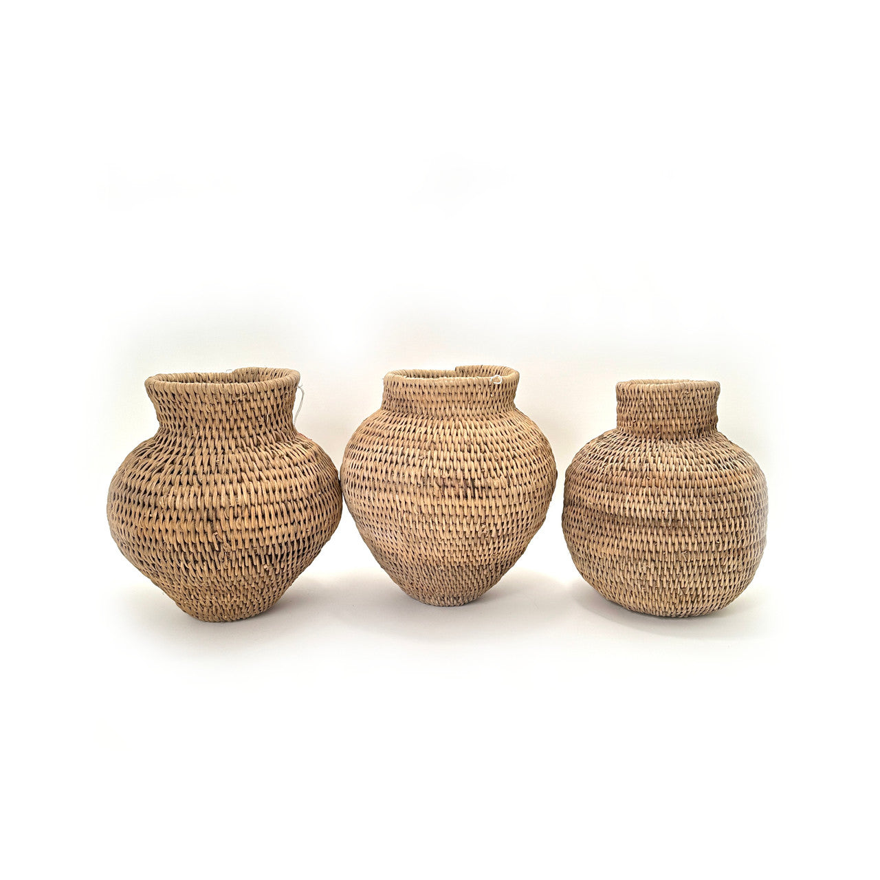 Buhera Basket Small by Mbare Ltd - product image 4 for Resin Society