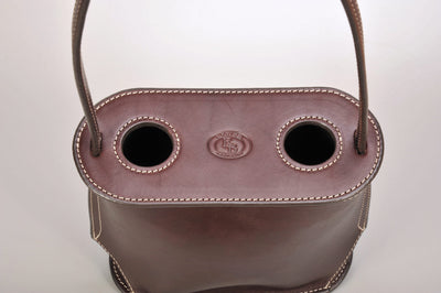 Enrico Bartolini Wine Totes