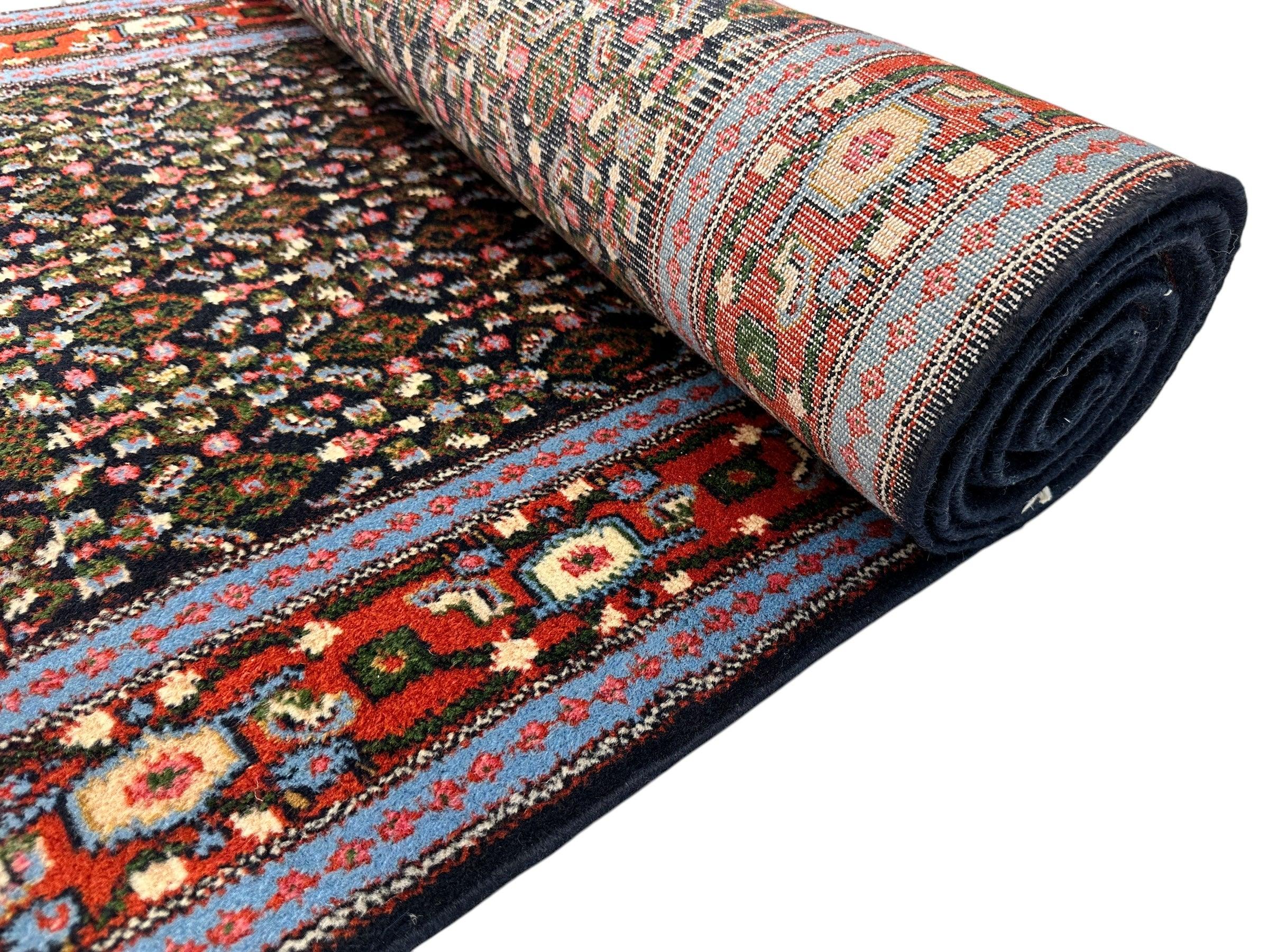 Vintage Persian Senneh Runner Rug by Rugistan - product image 4 for Resin Society