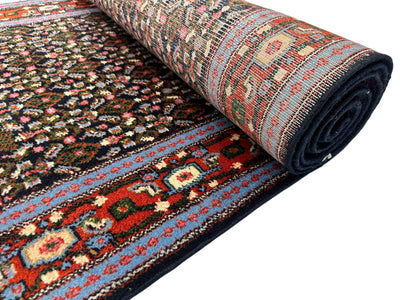 Vintage Persian Senneh Runner Rug by Rugistan - product image 4 for Resin Society