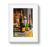 Vintage Veuve by Johnny Vacay - product image 2 for Resin Society