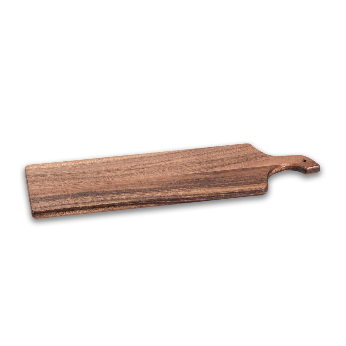 Acacia Wood Cutting / Charcuterie Board - Long by Kalmar Home - product image 2 for Resin Society