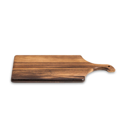 Large Acacia Wood Cutting Board by Kalmar Home - product image 2 for Resin Society