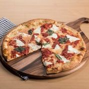 Round Cutting / Charcuterie Board by Kalmar Home - product image 2 for Resin Society