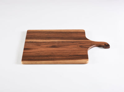 Square Board with Handle by Kalmar Home - product image 5 for Resin Society