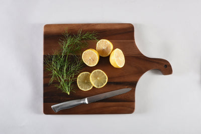 Square Board with Handle by Kalmar Home - product image 6 for Resin Society