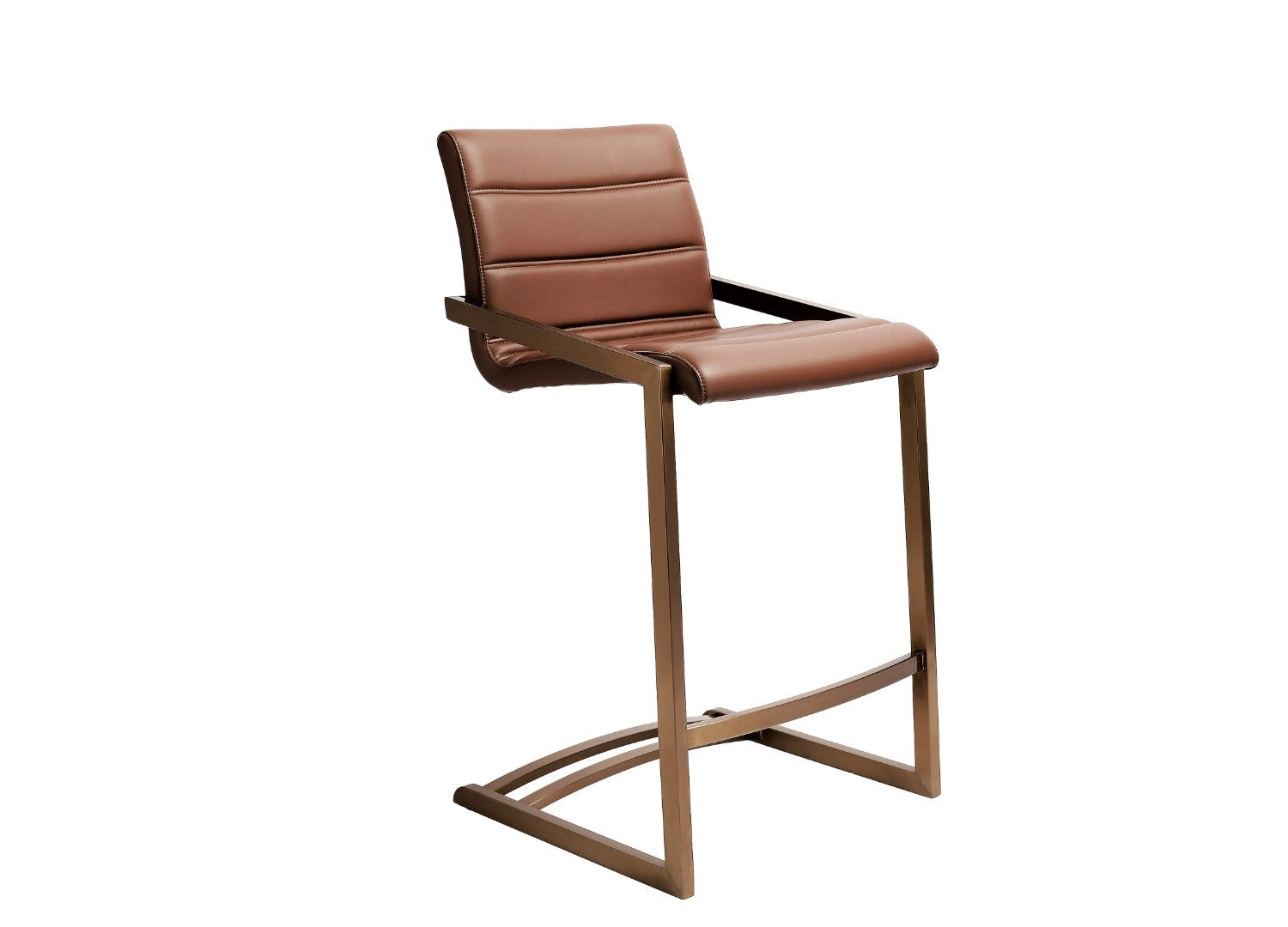 Mattia Counter Stool by DEKOR - main product image for Resin Society
