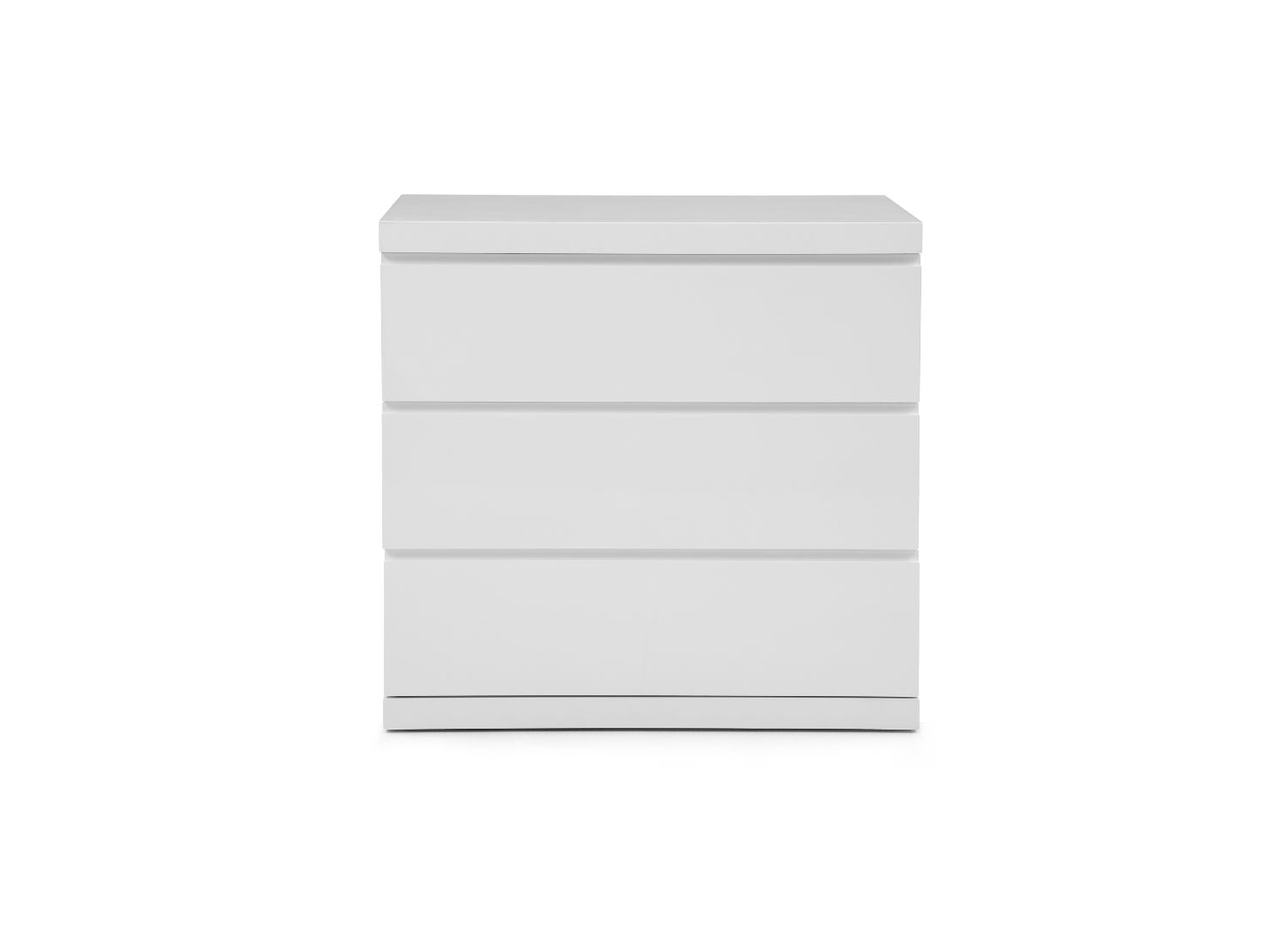 Anna Single Dresser by DEKOR - main product image for Resin Society