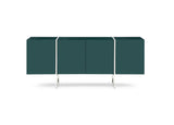 Struttura Small Buffet by DEKOR - main product image for Resin Society