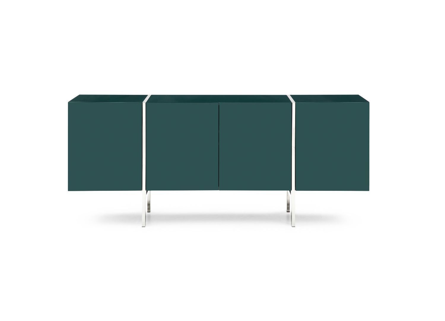 Struttura Small Buffet by DEKOR - main product image for Resin Society