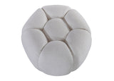 Nest Ottoman Stool detail image - Resin Society