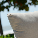 Portals Light 2-Seat Sofa by LifestyleGarden US - product image 4 for Resin Society