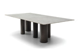Envie Dining Table by DEKOR - product image 2 for Resin Society