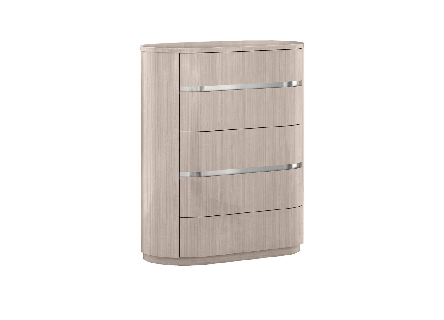 Waves Chest of Drawers by DEKOR - Resin Society