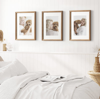Adlynn Photo Frame Set