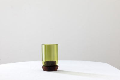Taa Candle Holder - Tall by Mbare Ltd - product image 4 for Resin Society