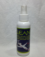 4 oz CLEANO® Aviation Grade Concentrate by CLEANO® INC - main product image for Resin Society