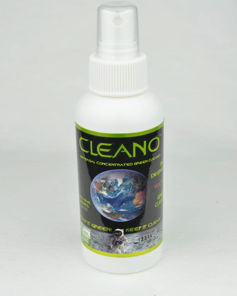 4 oz CLEANO® Industrial Grade Concentrate by CLEANO® INC - main product image for Resin Society