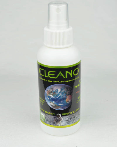 4 oz CLEANO® Industrial Grade Concentrate by CLEANO® INC - main product image for Resin Society