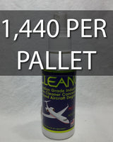 4 oz CLEANO® Aviation Grade Concentrate by CLEANO® INC - product image 3 for Resin Society