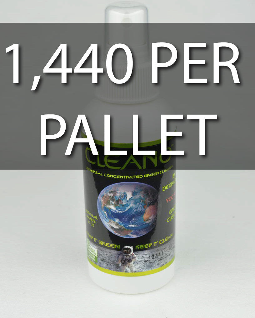 4 oz CLEANO® Industrial Grade Concentrate by CLEANO® INC - product image 3 for Resin Society