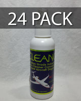 4 oz CLEANO® Aviation Grade Concentrate by CLEANO® INC - product image 2 for Resin Society