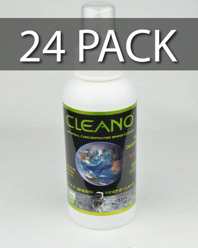 4 oz CLEANO® Industrial Grade Concentrate by CLEANO® INC - product image 2 for Resin Society