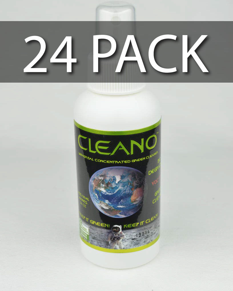 4 oz CLEANO® Industrial Grade Concentrate by CLEANO® INC - product image 2 for Resin Society