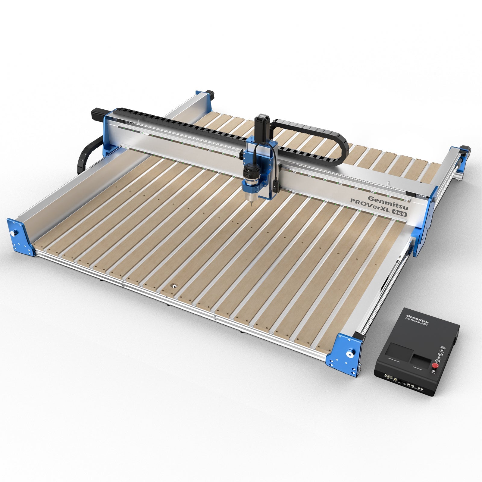 PROVerXL 4x4 CNC Router Machine by SainSmart.com - main product image for Resin Society