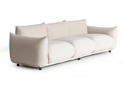 Solea Sofa by DEKOR - Resin Society