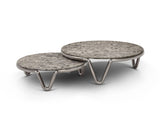 Anaconda Coffee Table by DEKOR - main product image for Resin Society