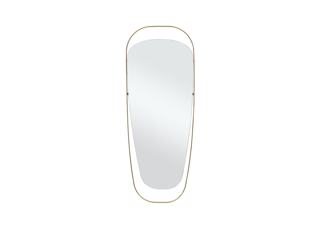 Matilda Wall Mirror by DEKOR - main product image for Resin Society