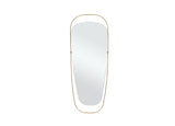Matilda Wall Mirror by DEKOR - main product image for Resin Society
