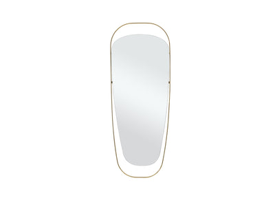 Matilda Wall Mirror by DEKOR - Resin Society